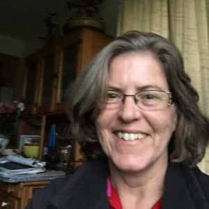 Meet your Posher, Alison